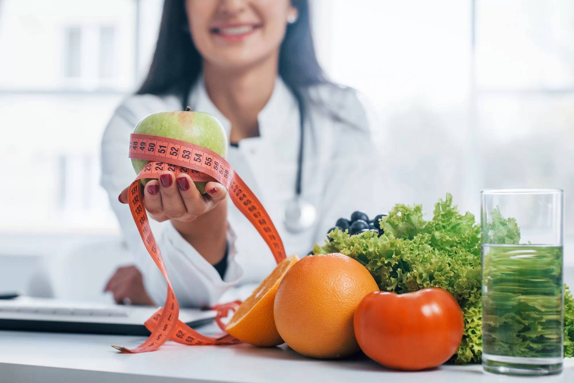 Yaza fit girmek isterken sağlığınızdan olmayın
